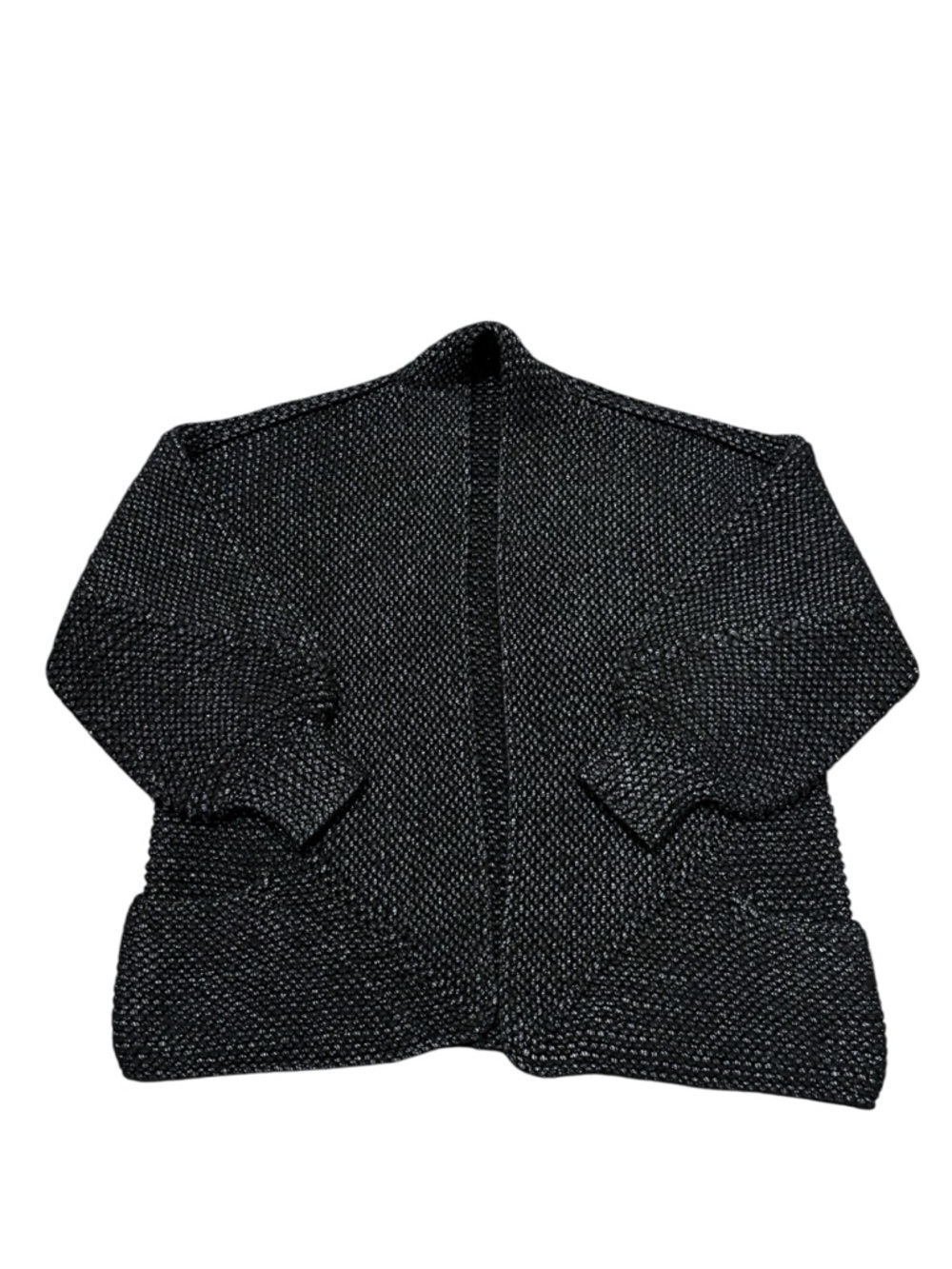MM Lafleur Chunky Knit Open Cardigan